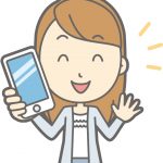 スマートドクタープロでiPhoneの画面割れを修理してもらいました