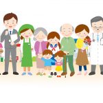 産業医は病気の診断はしません