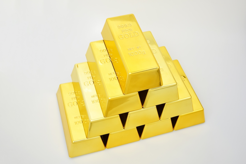 金積立ならゴールド積立くんがお勧め