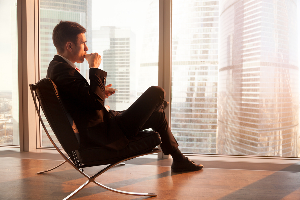 社長業とは？向き合い方について