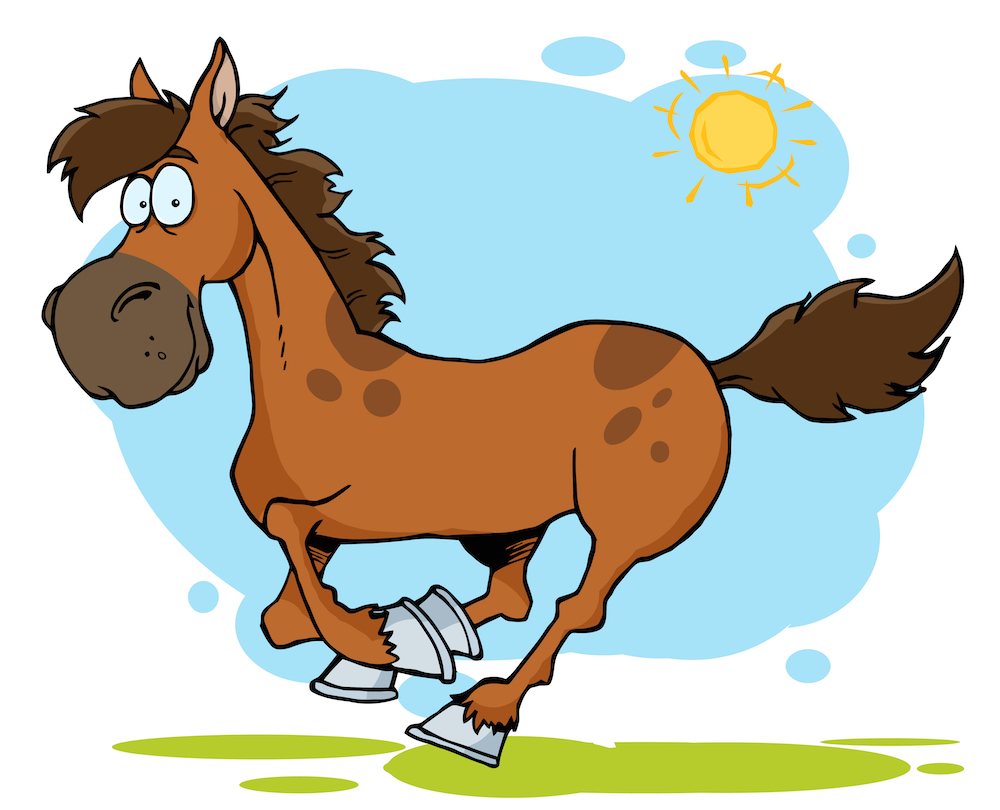 初心者こそ競馬情報サイトを活用しよう