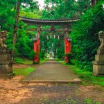 神社について考える