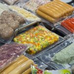 【朋和産業が解説】冷凍食品パッケージの特徴や性能について