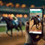トレンド予想：社会現象が競馬結果に与える影響を探る