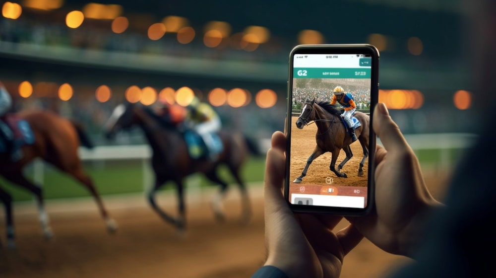 トレンド予想：社会現象が競馬結果に与える影響を探る