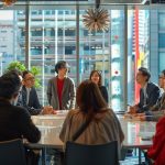グループ企業で夢を叶える！ あなたの可能性を広げる選択肢