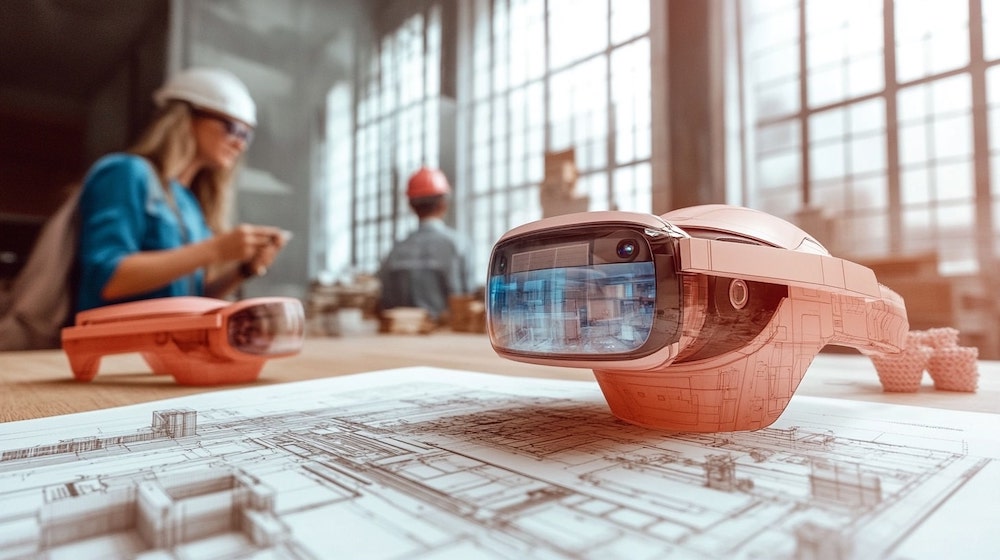10年後の建設業界はこうなる！テクノロジーが変える働き方