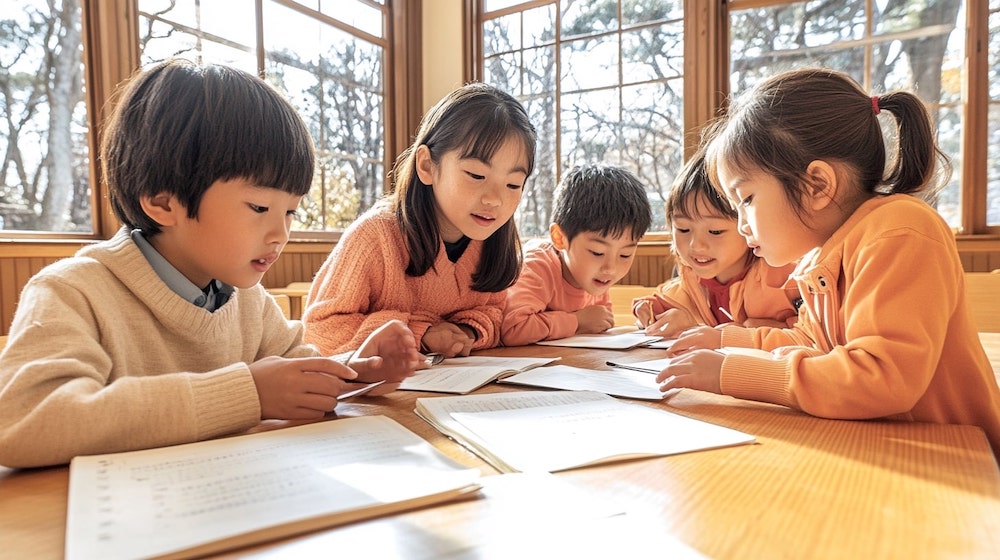 インクルーシブ教育とは？障がいのある子どもの学びを支える